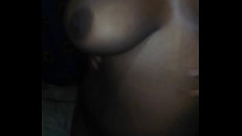 Preview 3 of Gey Sxa - Playing with my big breasts