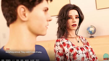 Preview 1 of Kiran Yadavki Chodai - A.O.A. Academy #54 &bull_ Meeting with the girls in the hotel