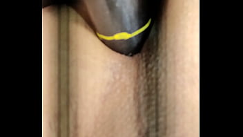 Preview 2 of Dirty Talk Cum Comp - My first time