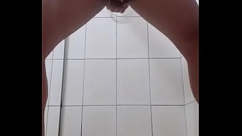 Preview 4 of Fucked Through Hole Wall - Prazer delicioso