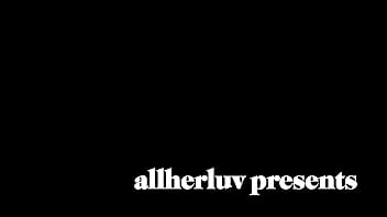 Preview 1 of Ada Taylor Public - AllHerLuv - The Babysitters Part One - Charlotte Stokely Sins Lulu Chu