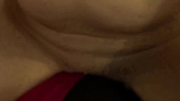 Preview 4 of Yami Jackson Xnxx - Fifi Foxx Naked Pillow Humping