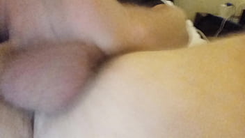 Preview 1 of Jav Big Ass Pov - Richie jacking