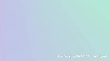 Preview 1 of Sex With Chaif - #ExhibitionistAugust with Zoe S