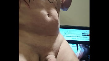 Preview 2 of Big Ass Fuck Shaking - Film weryfikacyjny