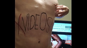 Preview 4 of Big Ass Fuck Shaking - Film weryfikacyjny