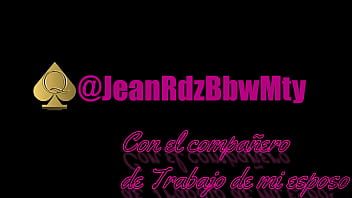 Preview 3 of Braga Sonya - TRAILER Mi esposo me entrega a su compa&ntilde_ero de trabajo. YA DISPONIBLE EN XVIDEOS RED