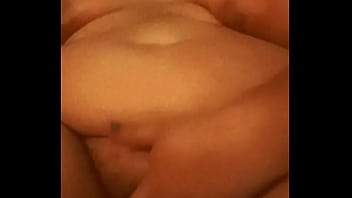 Preview 1 of Teenss Milgs - Playing with my pussy
