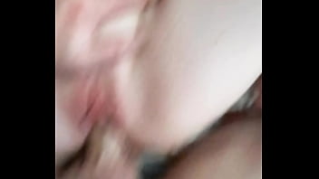 Preview 2 of Xxx Sexsi Video Blackfull Hd - Black sock cum shot.