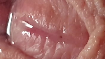 Preview 1 of Www Rep Sex Video Nepali - Precum collecting in my foreskin for you to see close up
