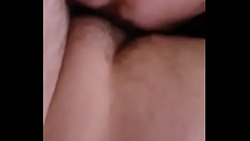 Preview 4 of Gina Lynn Dvd - some hot guy sucking my big uncut cock