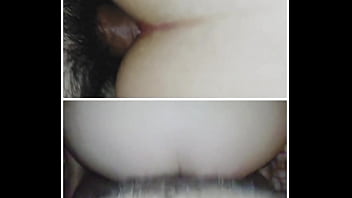 Preview 4 of Ashley Olsen Cam - Same asshole other Dicks