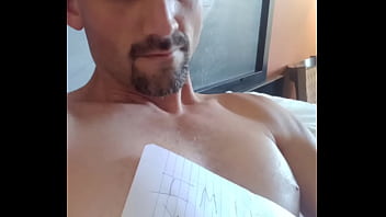 Preview 4 of Nuw Hot Xnxx Com - Verification video