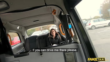 Preview 1 of Bangla Xxxvl - Fake Taxi An absolute babe gets fucked rough style