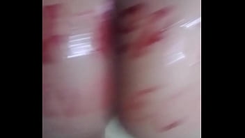 Preview 3 of Xxx Teen Pumping Girls - Verification video