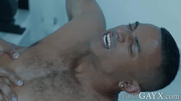 Preview 4 of Wema Xxxx Videoes Porn - Two Hot Gay Dudes Fuck In The Gym- Mateo Fernandez,  Zario Travez