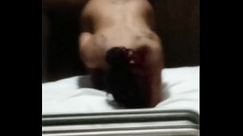 Preview 2 of Luna And Iskra Anal - DaddyDickBJ is Back
