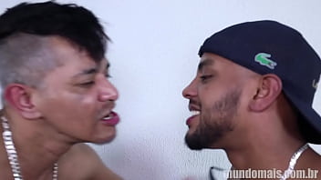 Preview 2 of Pak Desi Lesbon Porn - Alcamei  o candidato que t&aacute_ muito nervoso porque vai gravar porn&ocirc_ gay!