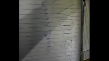 Preview 3 of Monster Pusy Girl - Verification video