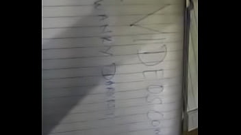 Preview 4 of Monster Pusy Girl - Verification video