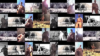 Preview 3 of Rj Taaz - pornopticon - the joy of nudism