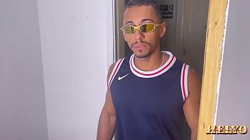 Preview 3 of Teen Toub - ANDO APRONTANDO MUITO NO SIGILO