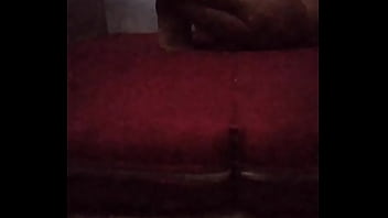 Preview 2 of Paris Hilton Blowjob - Chị b&aacute_n cafe ,  V&uacute_ to