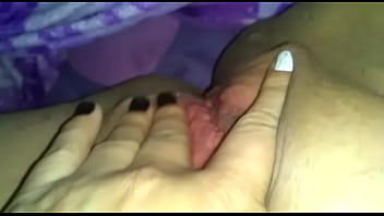 Preview 1 of Father Fuck Daughter Kitchen - Me dice que la tiene mojadita