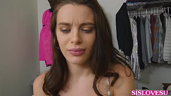 Preview 2 of Love Sexx Vidio - Lana Rhoades Her Email Cheat Caught By Stepbro