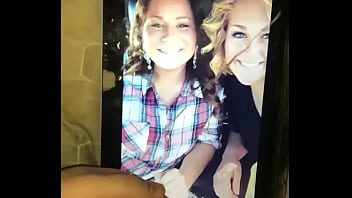 Preview 1 of Sophie Dildo - Sexy Cumtribute