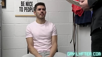 Preview 1 of Sex In Niples - No More Masturbating in Public Cole Church,  Cazden Hunter