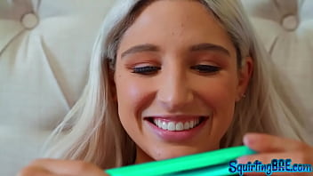 Preview 1 of Nice Poen - Busty Latina licking and anal fingering with squirting lez
