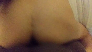 Preview 2 of Thick Gilf Tube - Doggystyle sexy moan