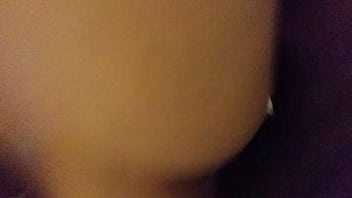 Preview 1 of Thick Gilf Tube - Doggystyle sexy moan