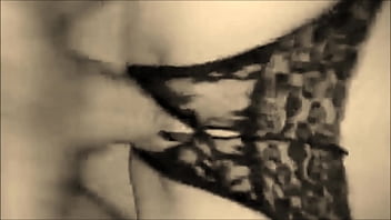 Preview 2 of In Conrol - Crotchless panty creampie