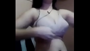 Preview 1 of Karim Spolnikova - Busty babe cams