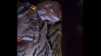 Preview 4 of Hindi Mausi Chudai Video - Good pussy