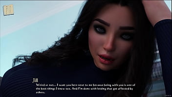 Preview 3 of Viaian Fox - Being A Dik 271 (Chick Route)