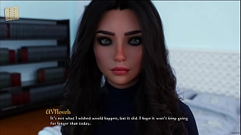Preview 1 of Viaian Fox - Being A Dik 271 (Chick Route)