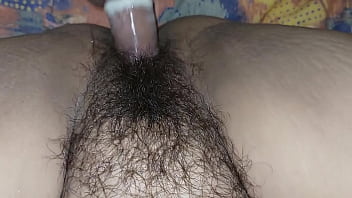 Preview 3 of Korea Hidden Camera Toilet - una rica panochota bien peluda y grande