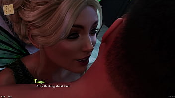 Preview 4 of Ryan Howell - Being A Dik 262 (Chick Route)