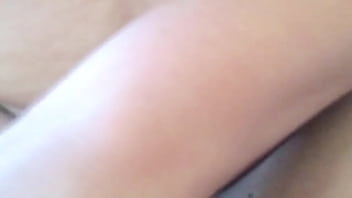 Preview 2 of Xxx Jabardasti Video - Yucateca Se Pone Cachonda y Monta Desnuda A Su Amigo // PARTE 2 // Ella Se Monta y Lo Goza Mientras Su Vagina Sufre