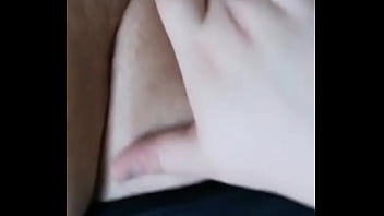 Preview 1 of Teen Furst - Me envia video corriendose