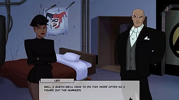 Preview 2 of Fuck Hdphoto - DC Comics Something Unlimited Bonus 4 Sex