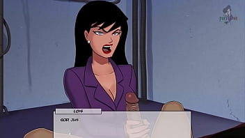 Preview 3 of Fuck Hdphoto - DC Comics Something Unlimited Bonus 4 Sex