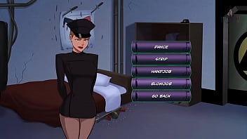 Preview 1 of Fuck Hdphoto - DC Comics Something Unlimited Bonus 4 Sex