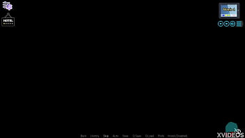 Preview 3 of Breast Feeding Oral Sex - SUNSHINE LOVE v0.70 #123 &bull_ Petite redhead showing off her goods