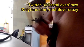 Preview 4 of Wwwporo Xxx Com - Rasta Crazy arrived putting the dick on the table