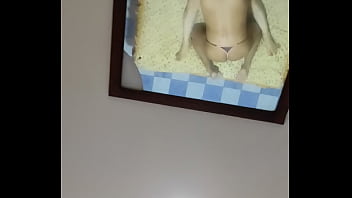Preview 2 of Khazi Xxx - PERU GAY MAMON