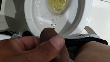 Preview 3 of Bagla Sxye - Pissing